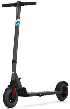 Электросамокат MIDWAY Yamato 0809 (Серый)