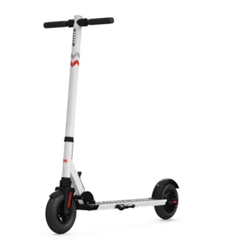 Электросамокат MIDWAY Yamato 0810 (Белый)