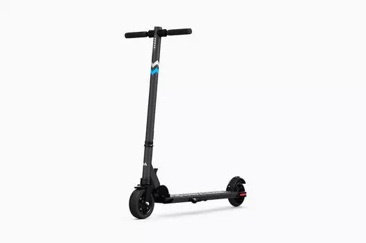 Электросамокат MIDWAY Yamato MINI (Серый)