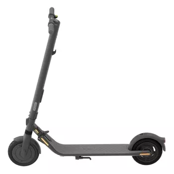 Электросамокат Ninebot Kickscooter E25 (Черный)