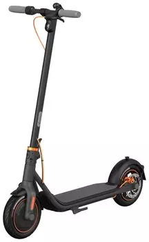 Электросамокат Ninebot KickScooter F25 (black)