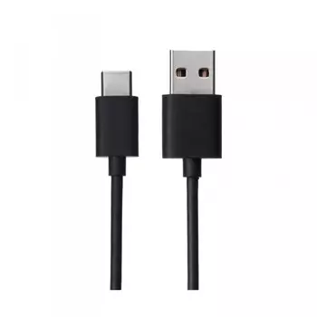 Кабель зарядки Xiaomi USB Type-C Charge and Sync Cable 1m