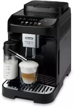 Кофемашина De'Longhi Magnifica Evo ECAM290.61, черный