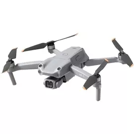 Квадрокоптер DJI Air 2S Fly More Combo (Silver)