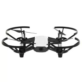 Квадрокоптер DJI Tello Boost Combo