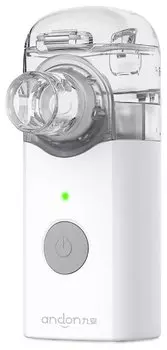 Меш-ингалятор Xiaomi Andon VP-M3A (Белый)