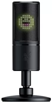 Микрофон Razer Seiren Emote (Black)