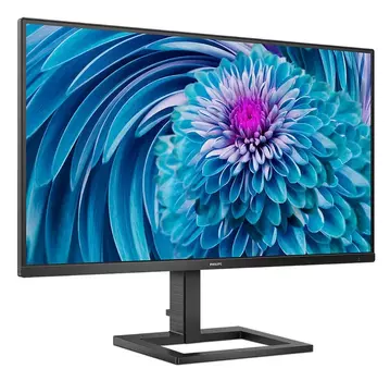 Монитор Philips 288E2UAE 28"(RU/A) (Black)