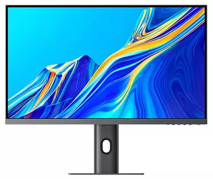 Монитор Redmi Display 27" 4K (RMMNT27NU) (Черный)