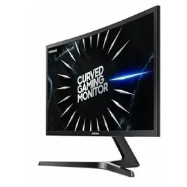 Монитор Samsung C24RG50FQI 23.5 (black)