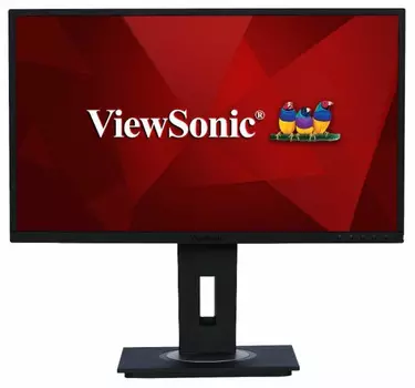 Монитор Viewsonic VG2448 23.8"