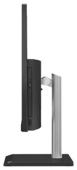 Моноблок Lenovo V50a-24IMB 11FJ004DRU Intel Core i3-10100T/4 ГБ/1024 ГБ/Intel UHD Graphics 630/23.8"/1920x1080/DVD-RW/DOS (уценка)