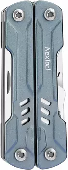 Мультитул NexTool Sailor Multifunctional Pliers (NE20223) (Серый)