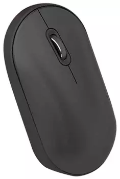 Мышь беспроводная Xiaomi Mi Mouse Lite XMWXSB01YM (Черный)
