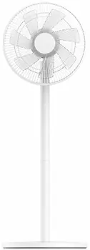 Напольный вентилятор Xiaomi Mijia DC Inverter E (Белый)