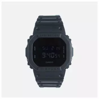 Наручные часы CASIO G-Shock DW-5600BB-1D (Черный)