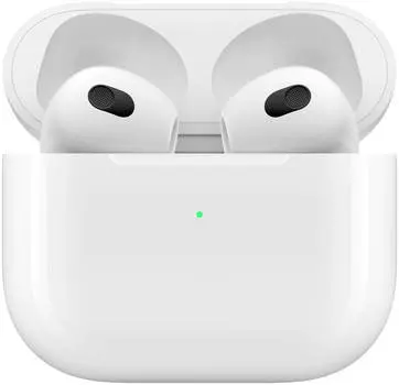 Наушники Apple AirPods 3 MagSafe Charging Case (SHN)