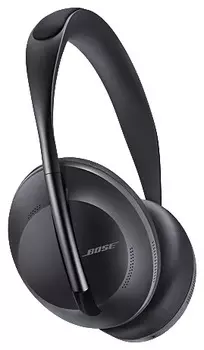 Наушники Bose Noise Cancelling Headphones 700 (Черный)