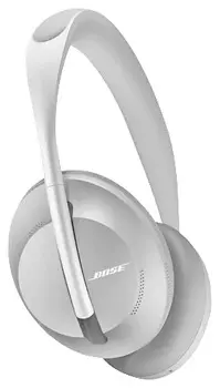 Наушники Bose Noise Cancelling Headphones 700 (Silver)