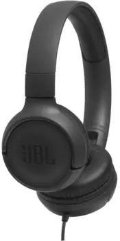 Наушники JBL Tune 500 (Черный)