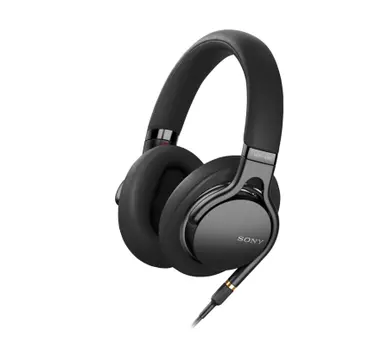 Наушники Sony MDR-1AM2 (Черный)