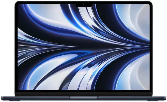 Ноутбук Apple MacBook Air 2022 13.6" 8/256GB (SHN) (Графитовый)