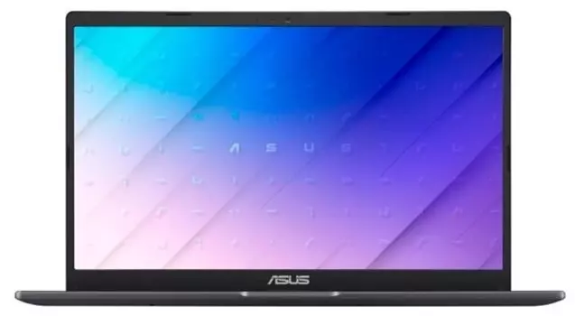 Ноутбук ASUS E510MA-EJ599W 1920x1080, Intel Pentium Silver N5030 1.1 ГГц, RAM 8 ГБ, SSD 256 ГБ, Intel UHD Graphics 605, Windows 11 Home, 90NB0Q61-M14350 (Черный)