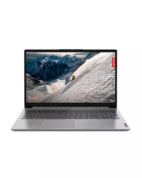 Ноутбук Lenovo IP1 15,6'FHD/Ryzen 3-3250U/8gb/256gb/без ОС (82R10052RK) (Серый)