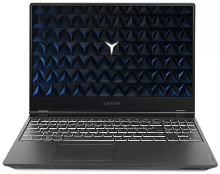 Ноутбук Lenovo Legion Y540-15IRH (Intel Core i5 9300HF 2400MHz/15.6"/1920x1080/16GB/512GB SSD/NVIDIA GeForce RTX 2060 6GB/Windows 10 Home) 81SX016KRU (RU/A) (Black)