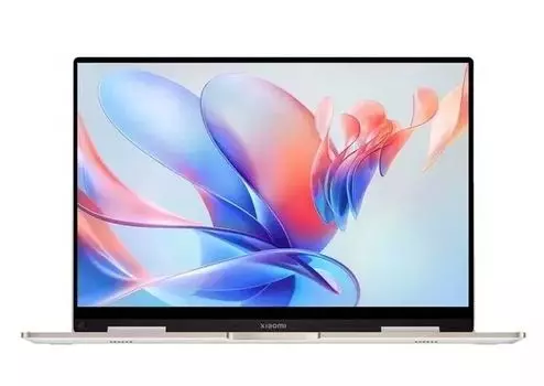 Ноутбук Xiaomi Book Air 13 Flip Touch (i5-1230U 16/512GB) JYU4491CN (Белый)