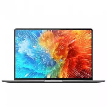 Ноутбук Xiaomi Book Pro 16" 2022 (i7-1260P 16/512 RTX2050 4k OLED) JYU4487CN (Серый)