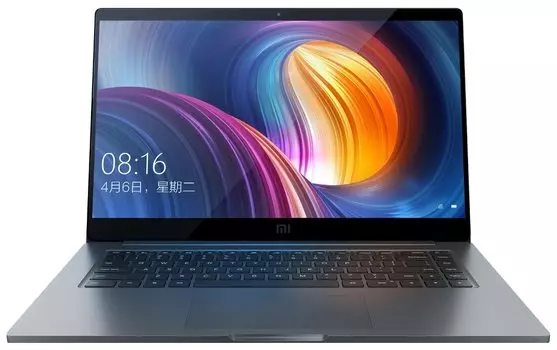 Ноутбук Xiaomi Mi Notebook Pro 15 (Intel Core i5-11300H/NVIDIA GeForce MX450 2GB GDDR5/16GB/512GB) JYU4353CN (silver, 512)