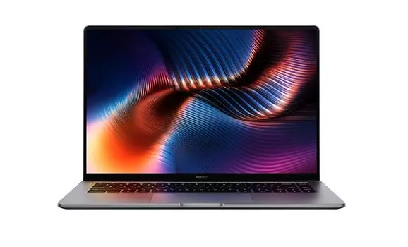 Ноутбук Xiaomi Mi Notebook Pro 15.6" 2021 (Core i7-11390H, 16Gb, 512Gb, MX450) , JYU4415CN