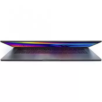 Ноутбук Xiaomi Mi Notebook Pro 15" 2021 (Intel Core i7 11370H 3300MHz/15.6"/3456x2160/16Gb/512Gb SSD/DVD нет/NVIDIA GeForce MX450/Wi-Fi/Bluetooth/Windows 10 Home) JYU4354CN (silver, 512)