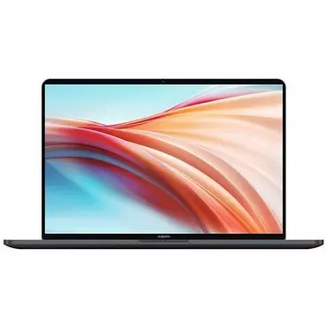 Ноутбук Xiaomi Mi Notebook Pro X 15" (Intel Core i5 11300H 3100MHz/15.6"/3456x2160/16Gb/512Gb SSD/DVD нет/NVIDIA GeForce RTX 3050 Ti 4Gb/Wi-Fi/Bluetooth/Windows 10 Pro) Grey (Серый) JYU4360CN (Space Gray)