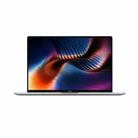 Ноутбук Xiaomi Mi Notebook Pro X 15 (Intel Core i7 11370H 3300MHz/15.6"/3456x2160/32Gb/1Tb SSD/DVD нет/NVIDIA GeForce RTX 3050 Ti 4Gb/Wi-Fi/Bluetooth/Windows 10 Home) (JYU4361CN) (Space Gray)