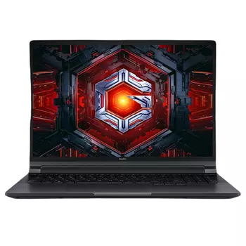 Ноутбук Xiaomi Redmi G 16/512GB JYU4499CN (Черный)