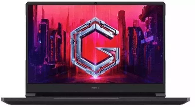 Ноутбук Xiaomi Redmi G (Redmi G I7-12650H/16G/512G/RTX3050Ti/win11) JYU4488CN (Серый)