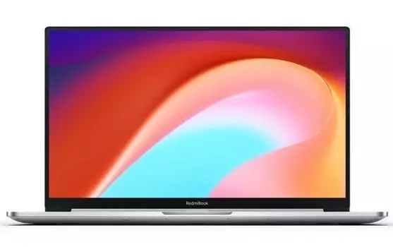 Ноутбук Xiaomi RedmiBook 14" II (Intel Core i5-1035G1 1000MHz/14"/1920x1080/8GB/512GB SSD/DVD нет/NVIDIA GeForce MX350 2GB/Wi-Fi/Bluetooth/Windows 10 Pro) (JYU4270CN) (Silver, 512Gb)