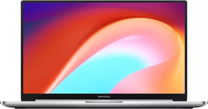 Ноутбук Xiaomi RedmiBook 14" II (Intel Core i5-1035G1 1000MHz/14"/1920x1080/16GB/512GB SSD/DVD нет/NVIDIA GeForce MX350 2GB/Wi-Fi/Bluetooth/Windows 10 Home) (JYU4307CN) (Silver)