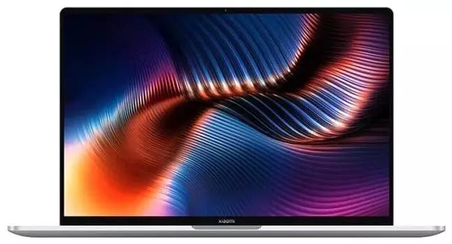 Ноутбук Xiaomi RedmiBook 14 ( R5 5600H /15/2560х1440/16GB/512GB SSD//Windows 10 Home) (JYU4350CN) (Серый)