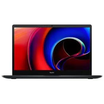 Ноутбук Xiaomi RedmiBook 15E (Intel Core i7-11390H/16Gb/512Gb) JYU4543CN серый