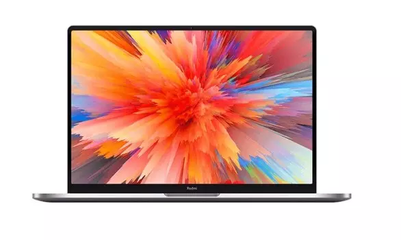 Ноутбук Xiaomi RedmiBook Pro 14" (Core i5-11320, 16Gb, 512Gb), JYU4396CN (Серый)