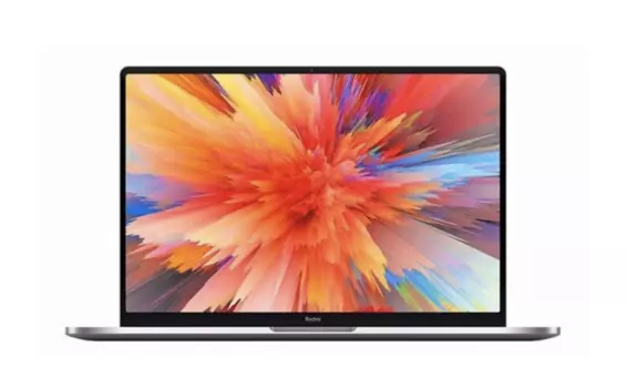 Ноутбук Xiaomi RedmiBook Pro 14 (Intel Core i5 11320H 3300MHz/14"/2560x1600/16GB/512GB SSD/DVD нет/NVIDIA GeForce MX450 2Gb/Wi-Fi/Bluetooth/Windows 10 Pro) (JYU4378CN) (Space Gray)