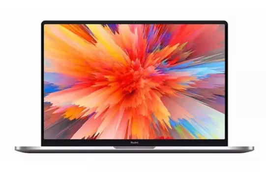 Ноутбук Xiaomi RedmiBook Pro 14 (Intel Core i5 11320H 3300MHz/14"/2560x1600/16GB/512GB SSD/DVD нет/Intel Iris Xe Graphics G7 80EUs/Wi-Fi/Bluetooth/Windows 10 Home) (JYU4384CN) (Space Gray)