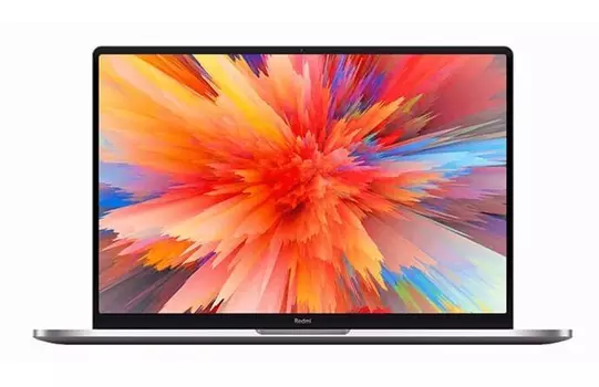 Ноутбук Xiaomi RedmiBook Pro 14 (Intel Core i5 11330H 3200MHz/14"/16GB/512GB SSD/Intel Iris Xe Graphics/Windows 10 Pro) JYU4419CN (Silver)