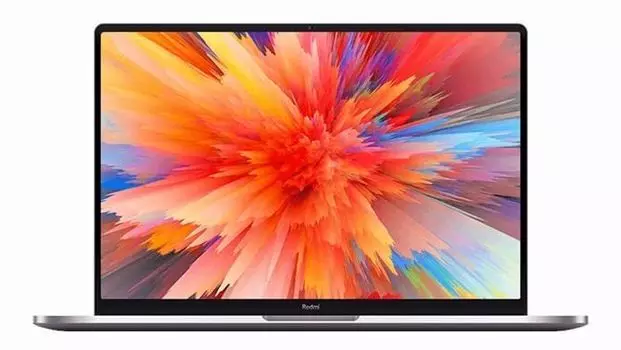 Ноутбук Xiaomi RedmiBook Pro 14 (Intel Core i5 1135G7 2400MHz/14"/2560x1600/16GB/512GB SSD/DVD нет/Intel Iris Xe Graphics/Wi-Fi/Bluetooth/Windows 10 Pro) (JYU4318CN) (gray)