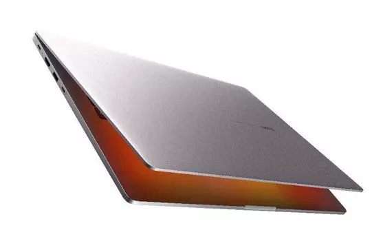 Ноутбук Xiaomi RedmiBook Pro 14 (Intel Core i7 11390H 3400MHz/14"/2560x1600/16GB/512GB SSD/DVD нет/NVIDIA GeForce MX450 2Gb/Wi-Fi/Bluetooth/Windows 10 Home) ( JYU4380CN) (gray)