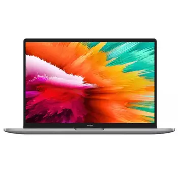Ноутбук Xiaomi RedmiBook Pro 14 (R5 5625U 16/512G) JYU4437CN (Серый)