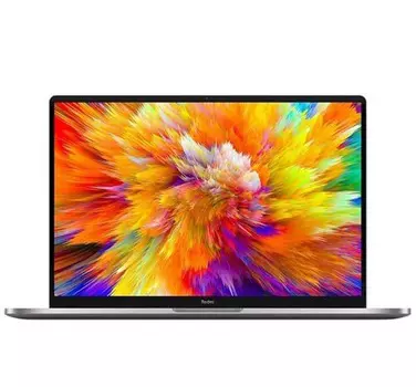 Ноутбук Xiaomi RedmiBook Pro 15 (AMD Ryzen 7 5800H 3200MHz/15.6/3200x2000/16Gb/512Gb SSD/DVD нет/AMD Radeon Graphics/Windows 10 Home) (JYU4337CN) (Space Gray)